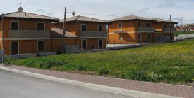 Villaggio degli Ulivi - Rosciano PE